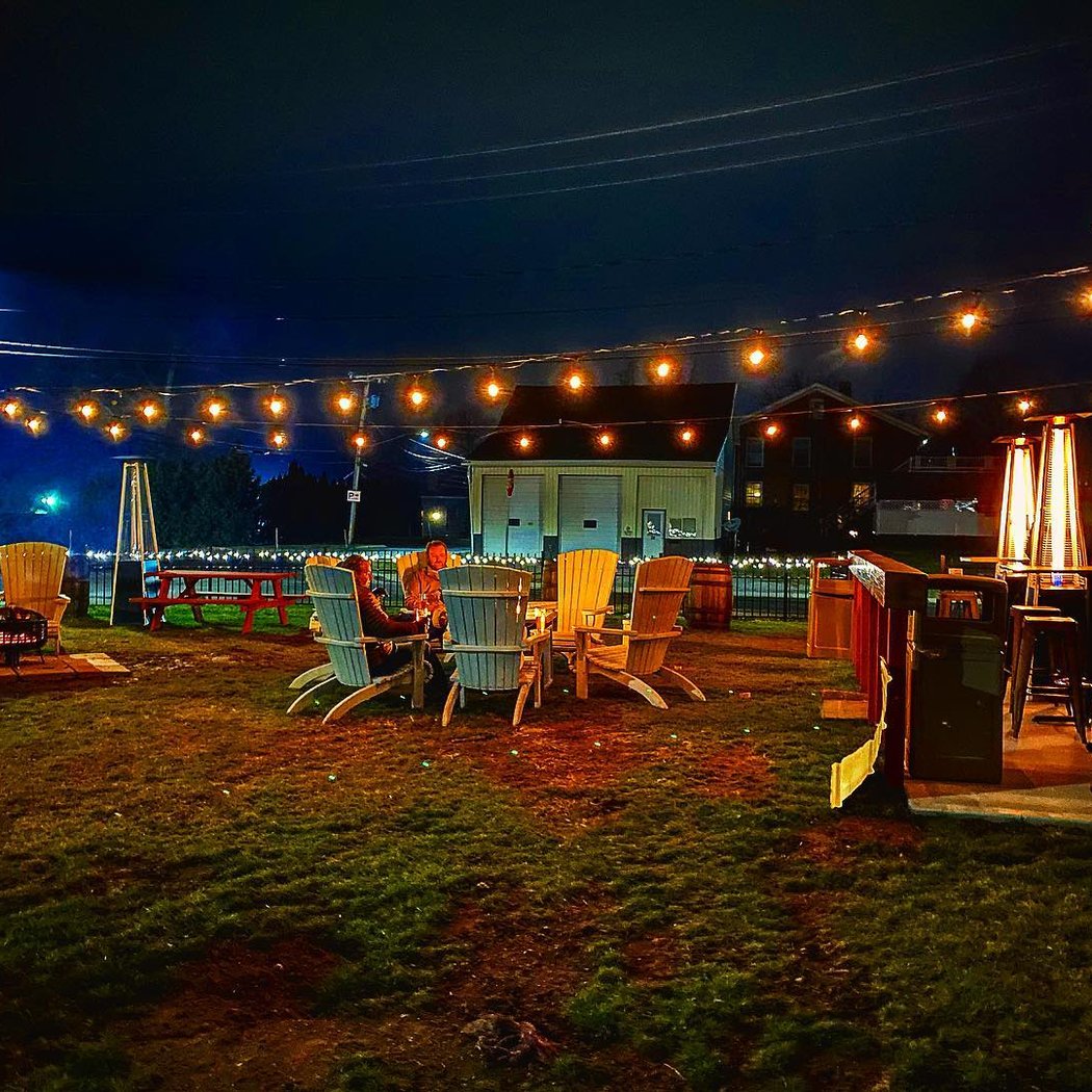 Peacemaker Brewing Company 1